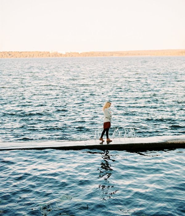 Enchanted coastal discovery journey showcase